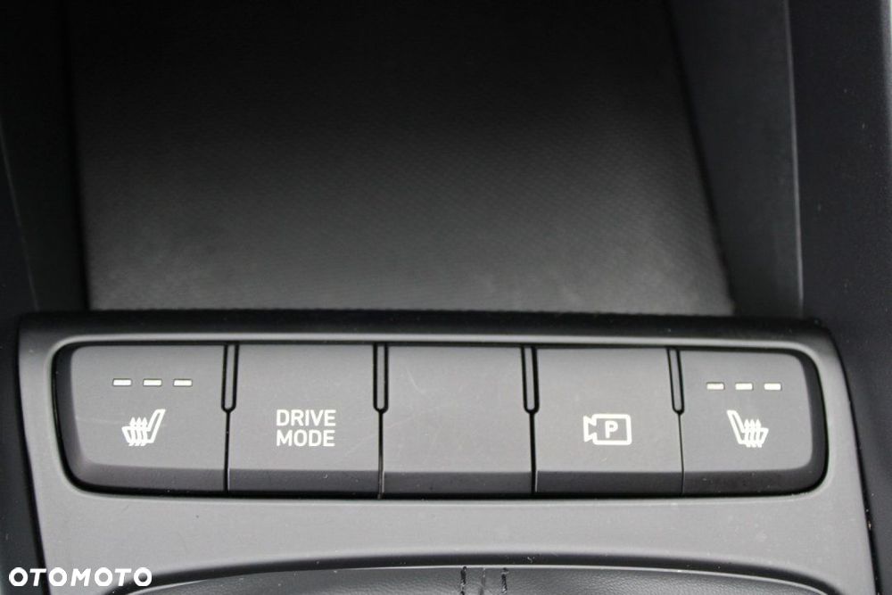 Hyundai Bayon 2024