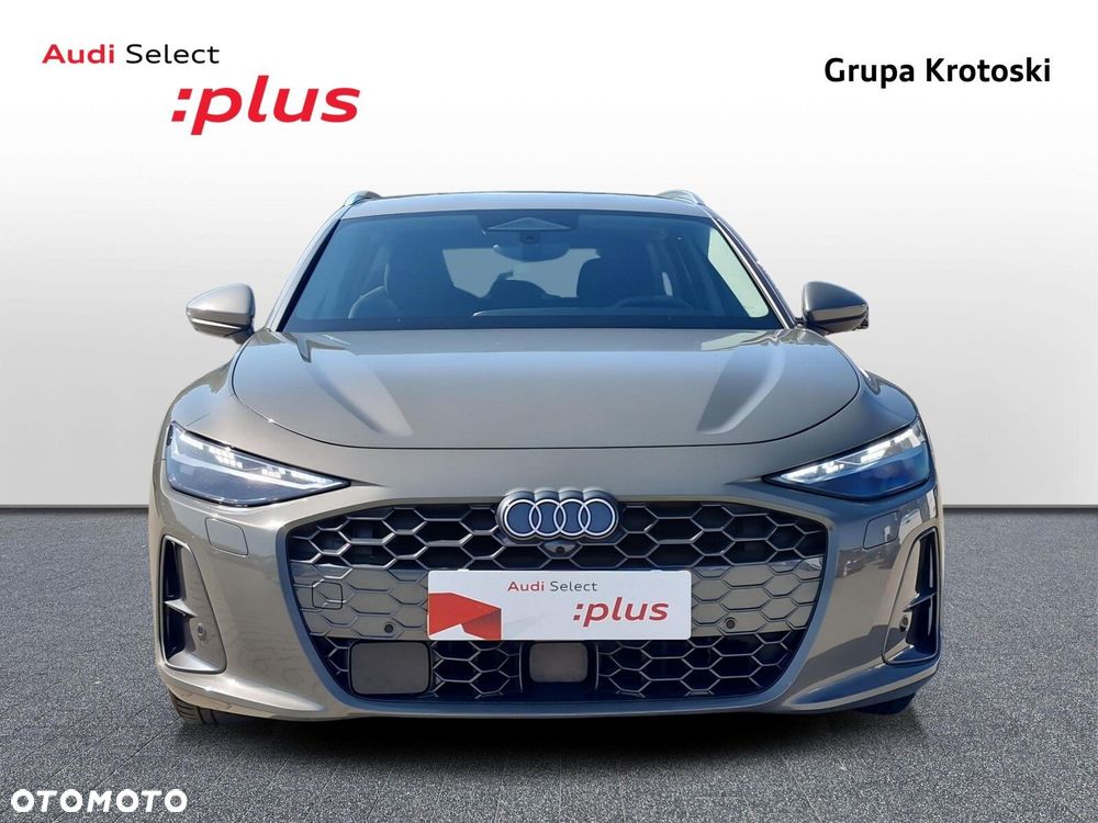 Audi A6 Avant TFSI S tronic - 9