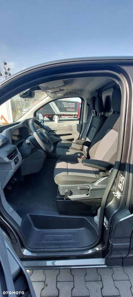 Volkswagen Transporter T7 Furgon - 7