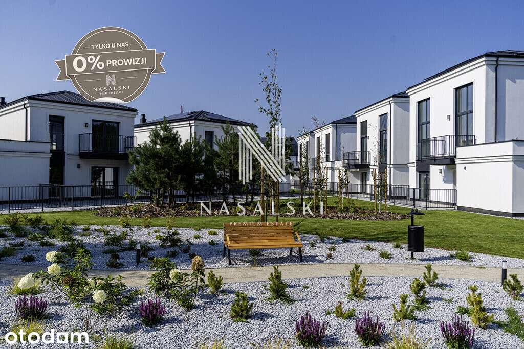 Mieszkanie 3 Pokoje z antresolą 94m2 Osielsko