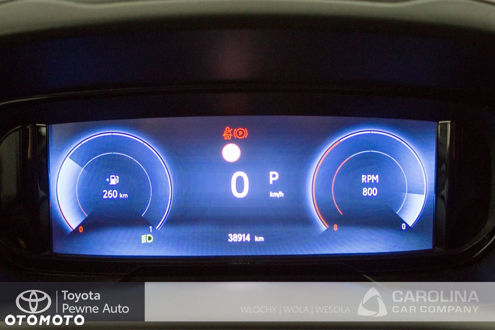 Toyota PROACE CITY - 5