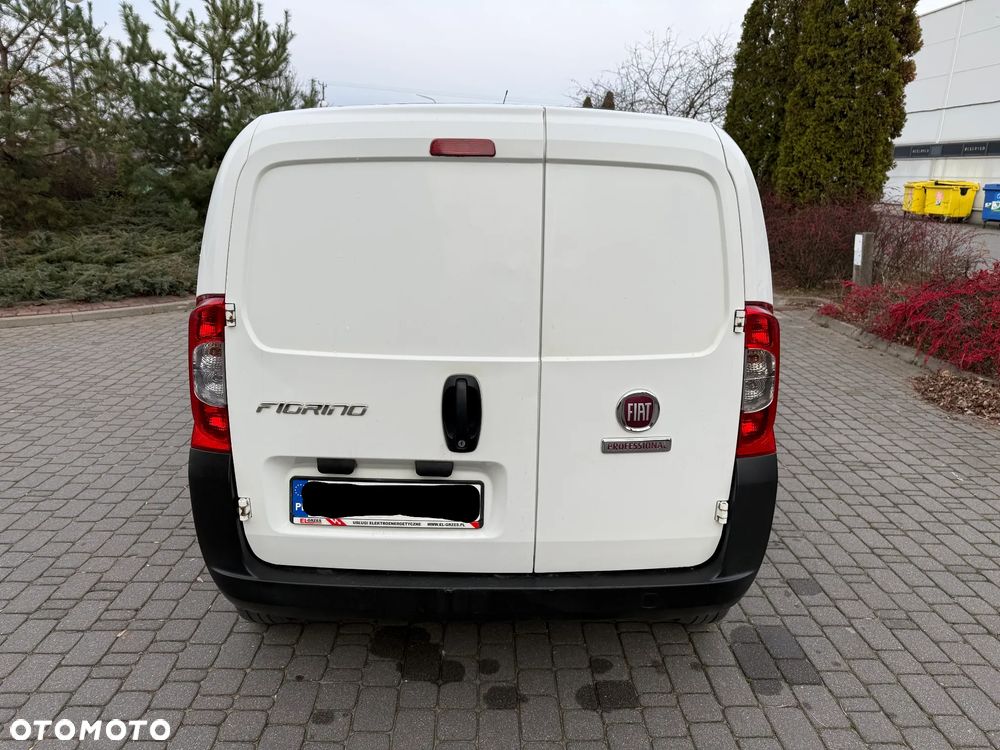 Fiat FIORINO - 5