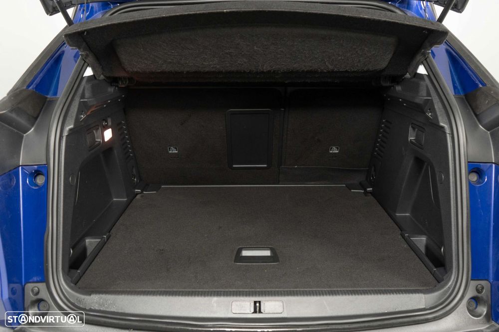 Peugeot 3008 1.2 PureTech Allure - 12