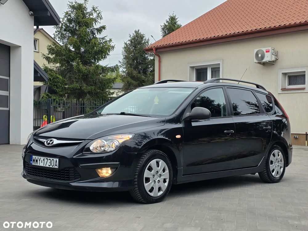 Hyundai i30 - 2