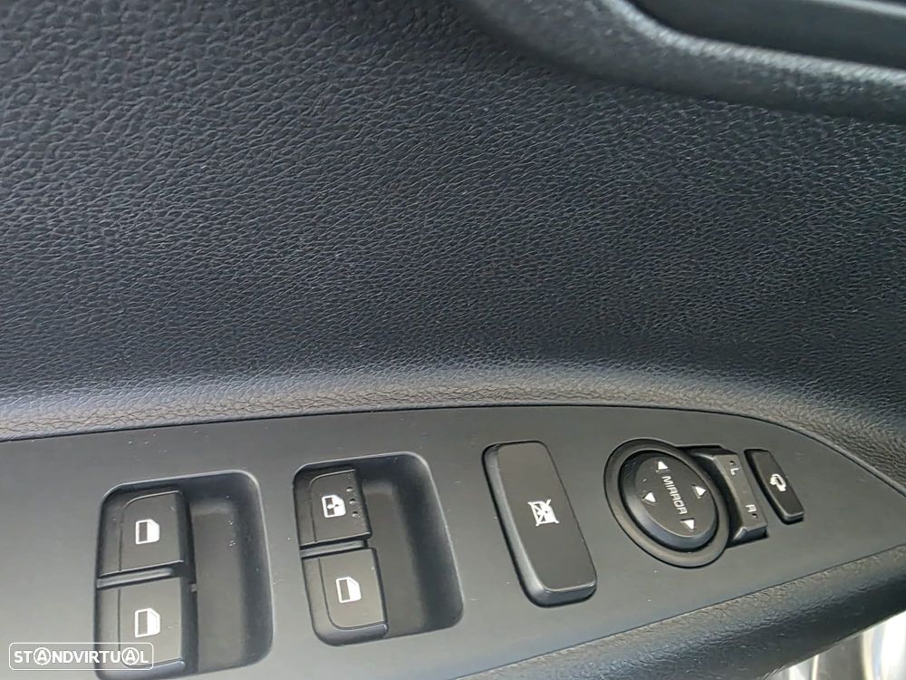 Kia Stonic 1.0 T-GDI Drive - 11