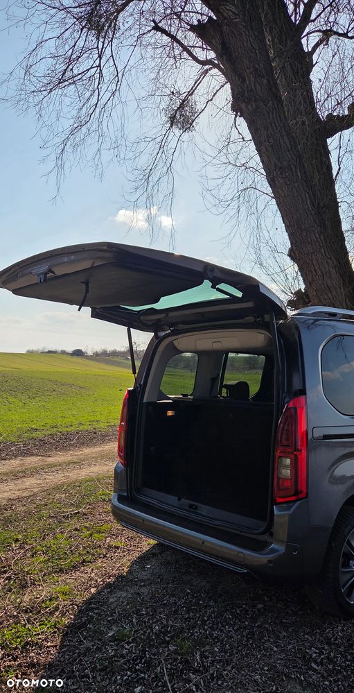 Toyota Proace City Verso 1.5 D-4D Family - 4