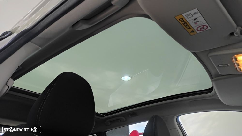 Nissan Qashqai 1.3 DIG-T Tekna - 9