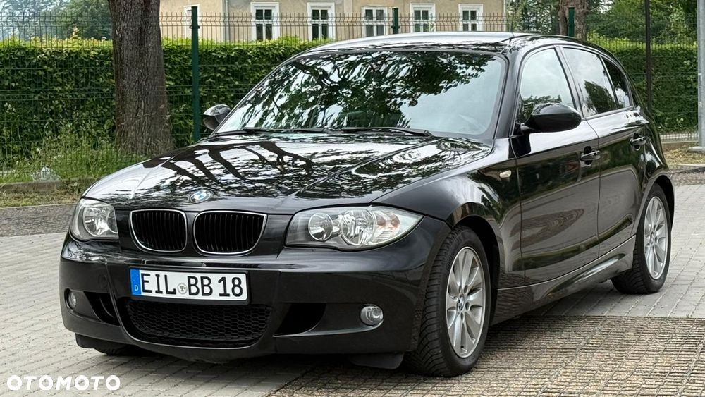 BMW Seria 1 118i Edition Sport - 27
