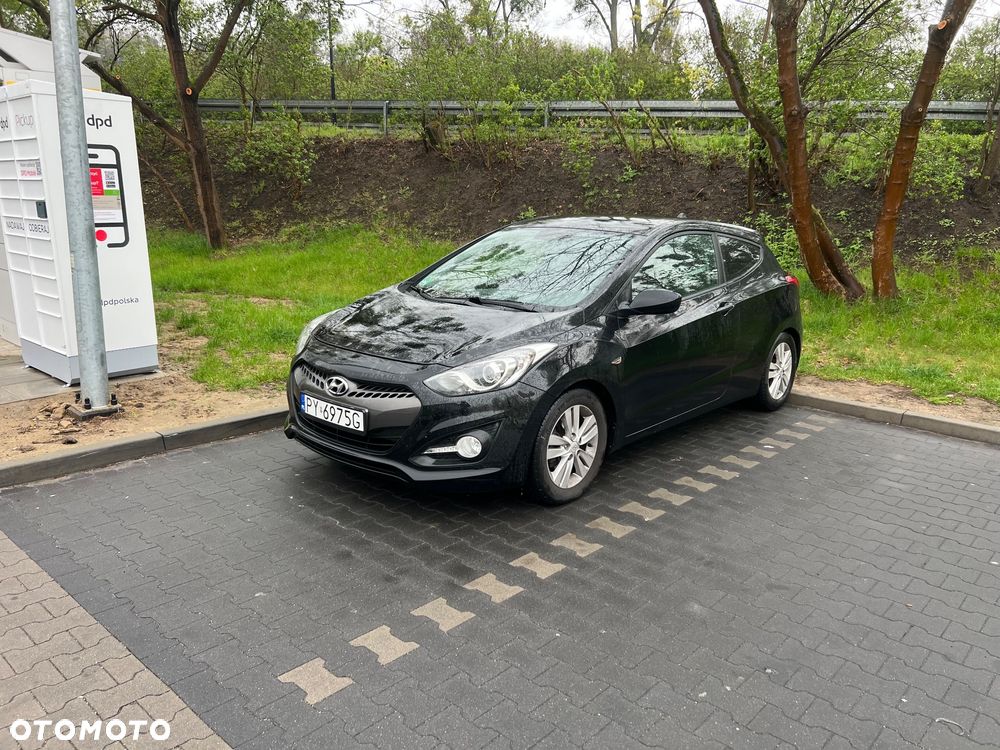 Hyundai i30 1.4 Style - 1