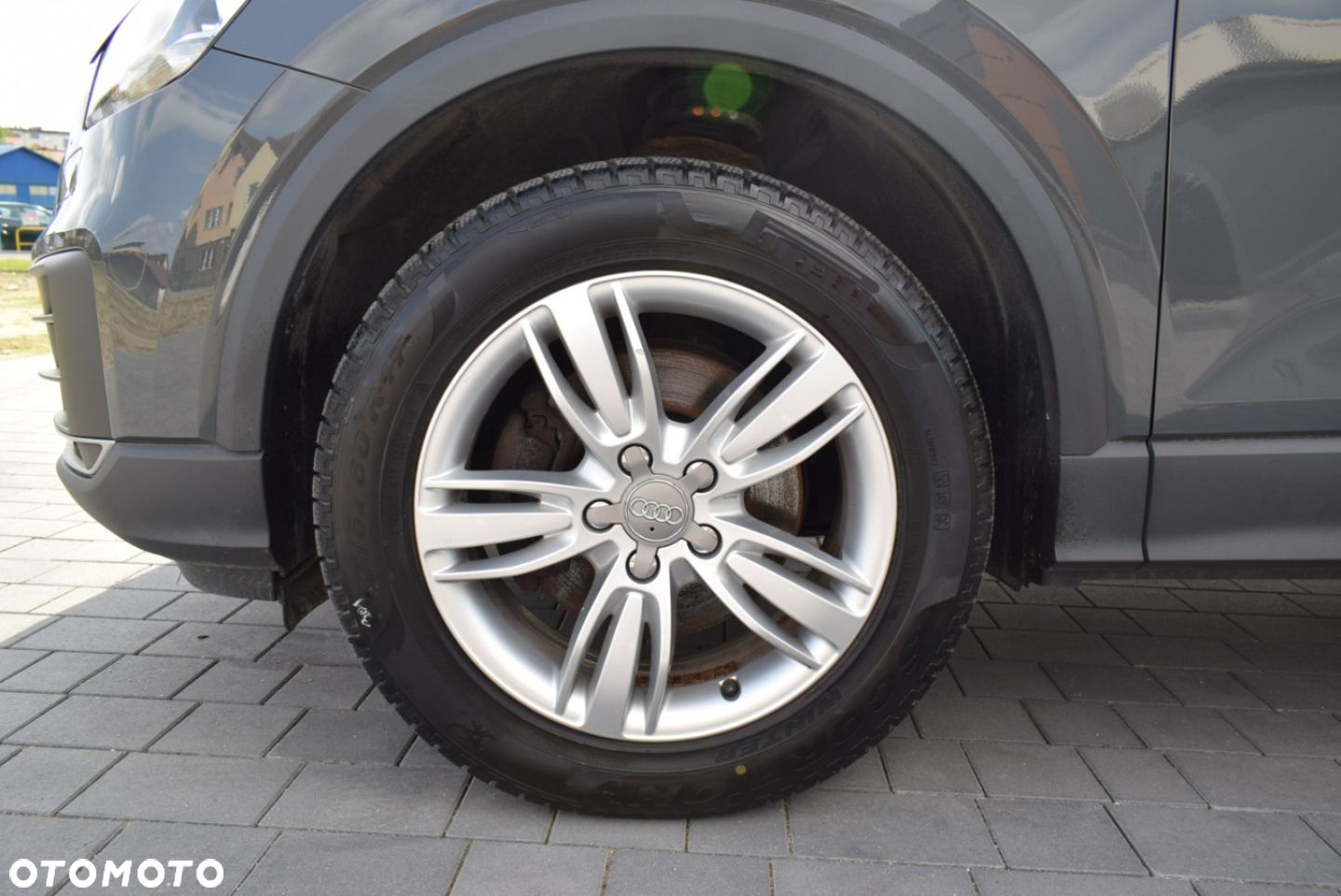 Audi Q2 - 36