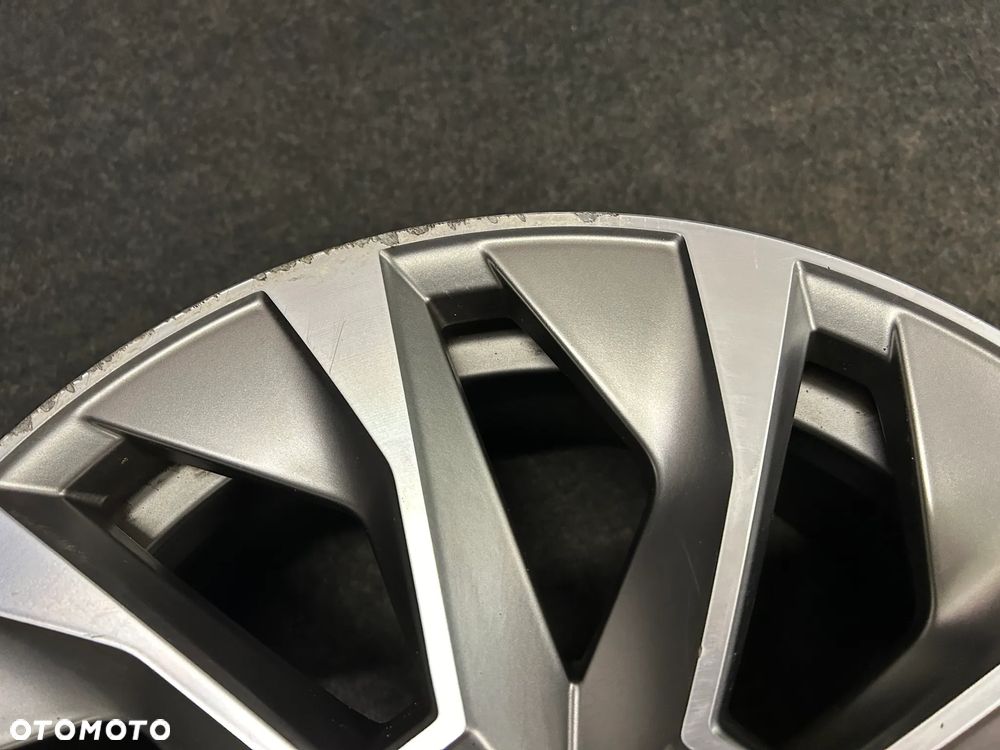 Alufelga Skoda Fabia IV 16 cali 5x100 1szt. 6VA601025N - 5