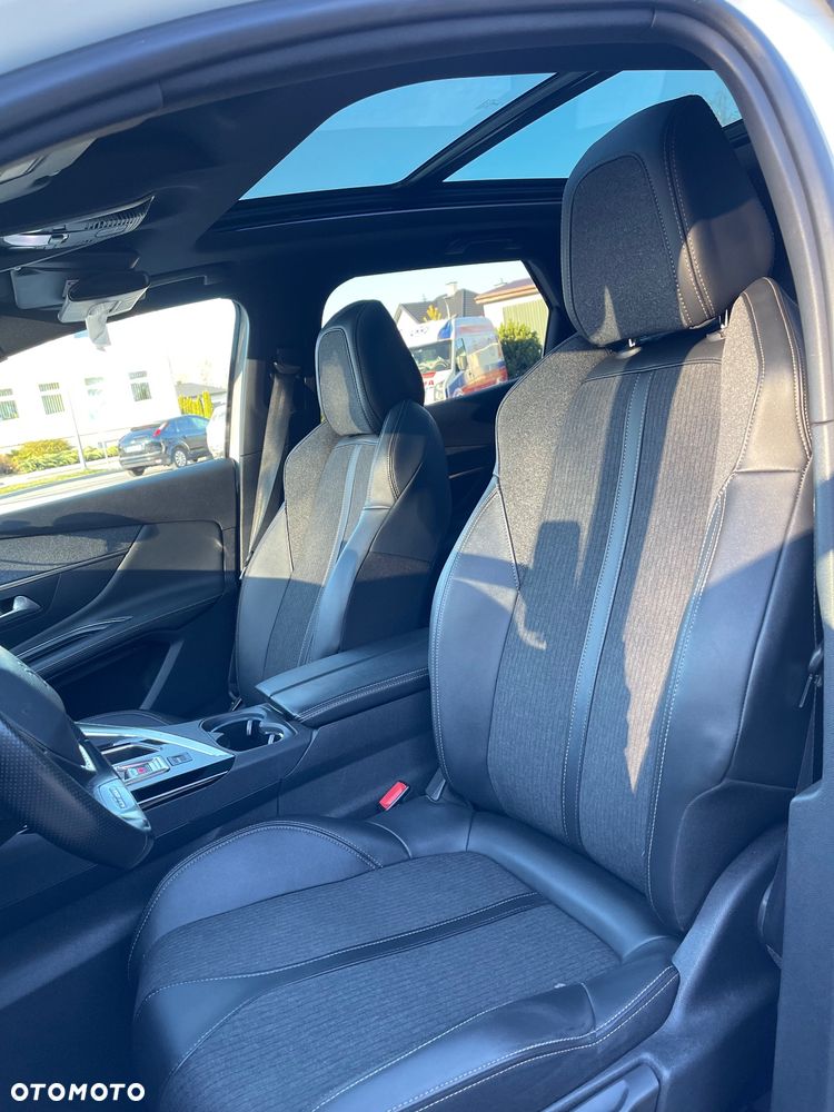 Peugeot 3008 1.5 BlueHDi Active Pack S&S EAT8 - 5