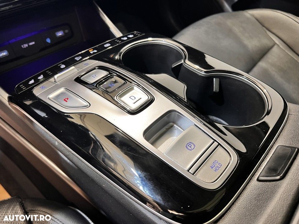 Hyundai Tucson - 19