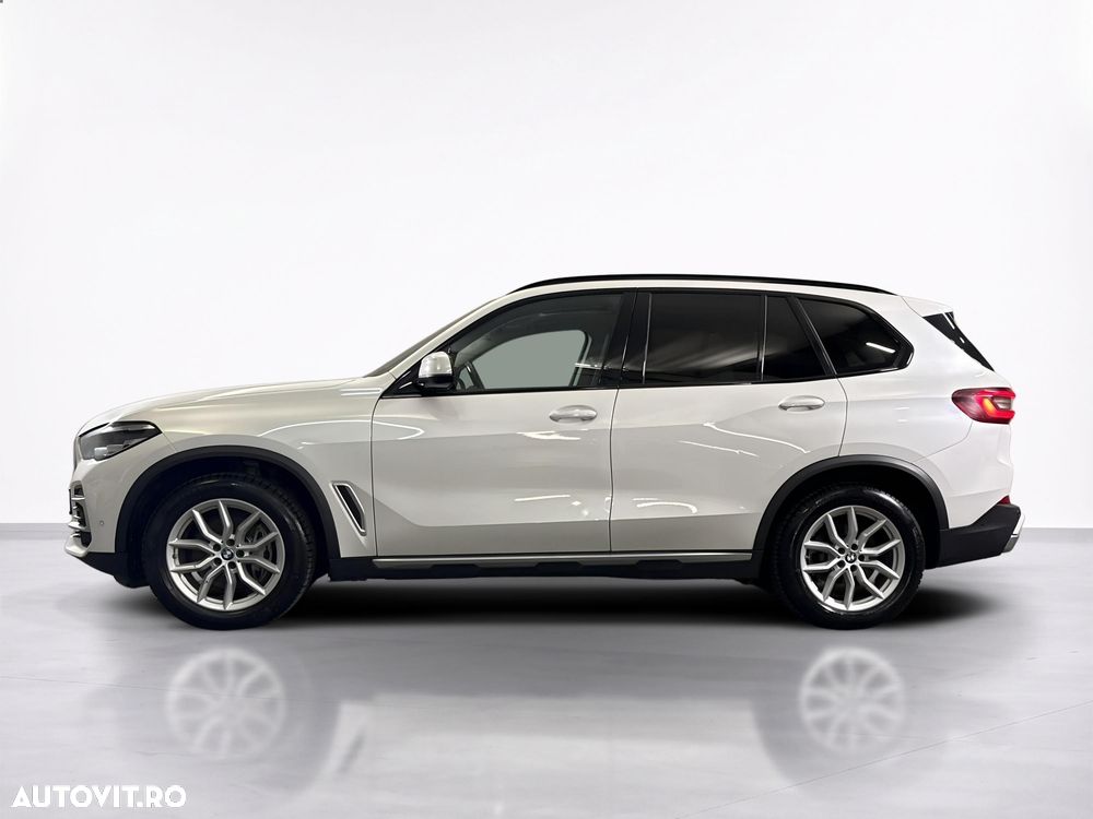 BMW X5 xDrive30d AT MHEV - 3