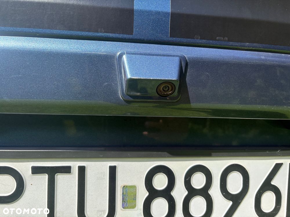 Ford Tourneo Custom 2.0 EcoBlue L1 Sport SelectShift - 6