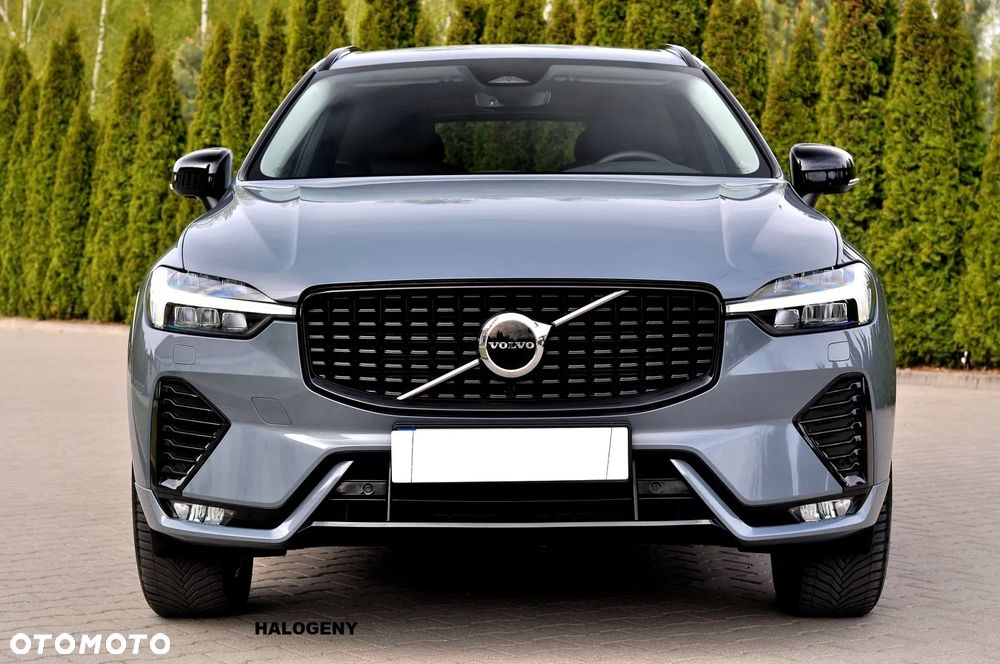 Volvo XC 60 B4 D Plus Dark - 13