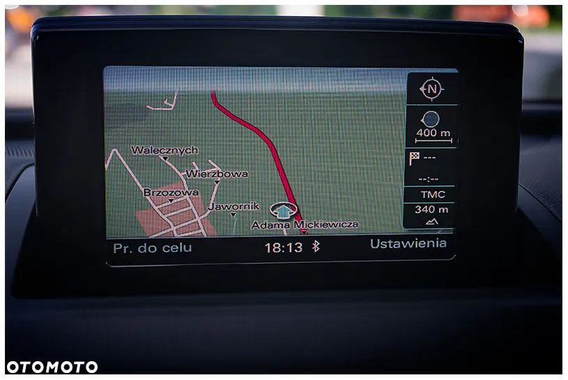 Audi Q3 2.0 TDI Quattro S tronic - 37