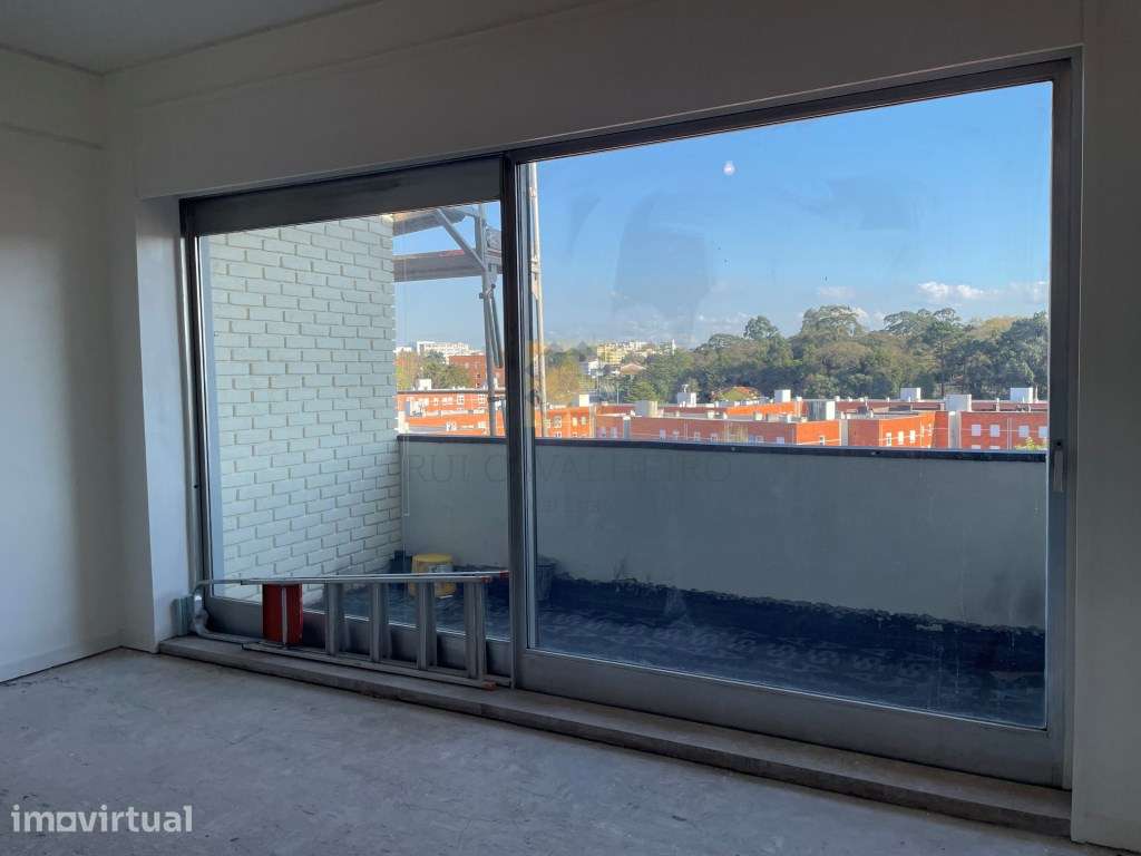 T3+1 Espetacular à Venda na Quinta Seca - Matosinhos! - Grande imagem: 3/20