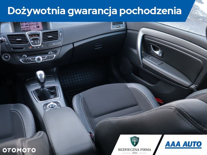 Renault Laguna - 10