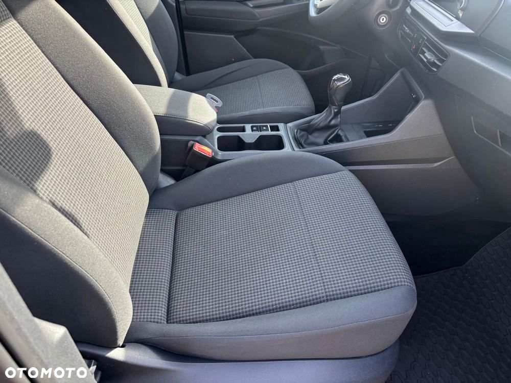 Volkswagen Caddy Maxi 2.0 TDI Life - 15