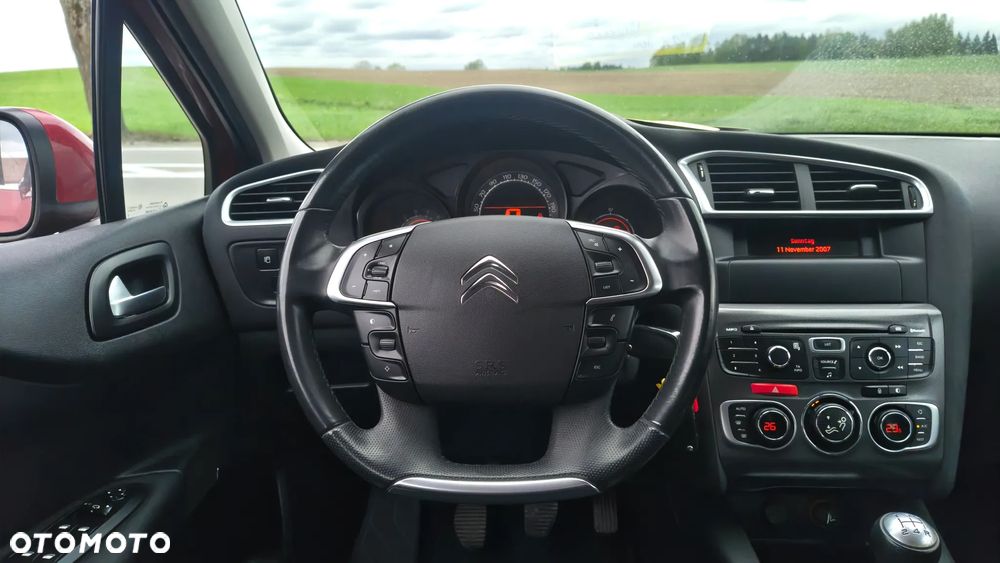 Citroën C4 - 15
