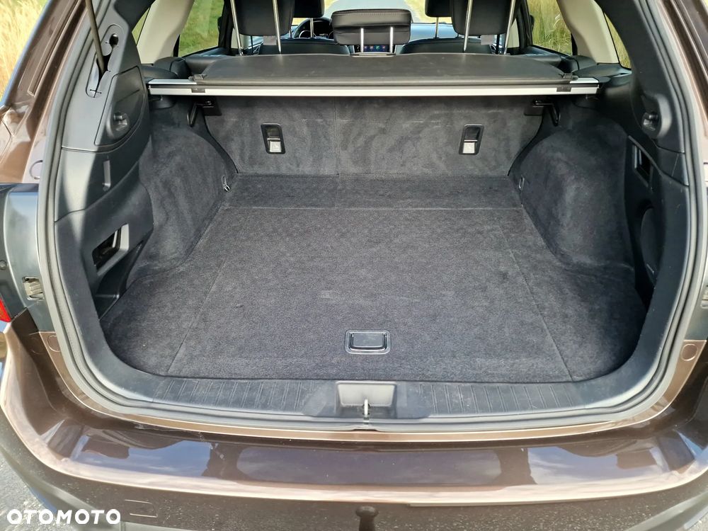 Subaru Outback 2.5i Exclusive (EyeSight) Lineartronic - 34