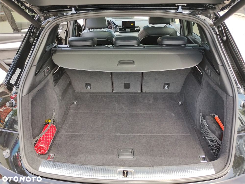 Audi Q5 2.0 TDI Quattro S tronic - 18