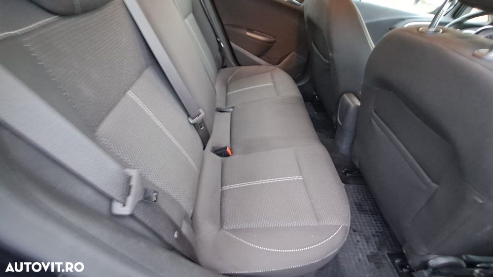 Opel Astra 1.4 Turbo ECOFLEX Start/Stop Style - 8