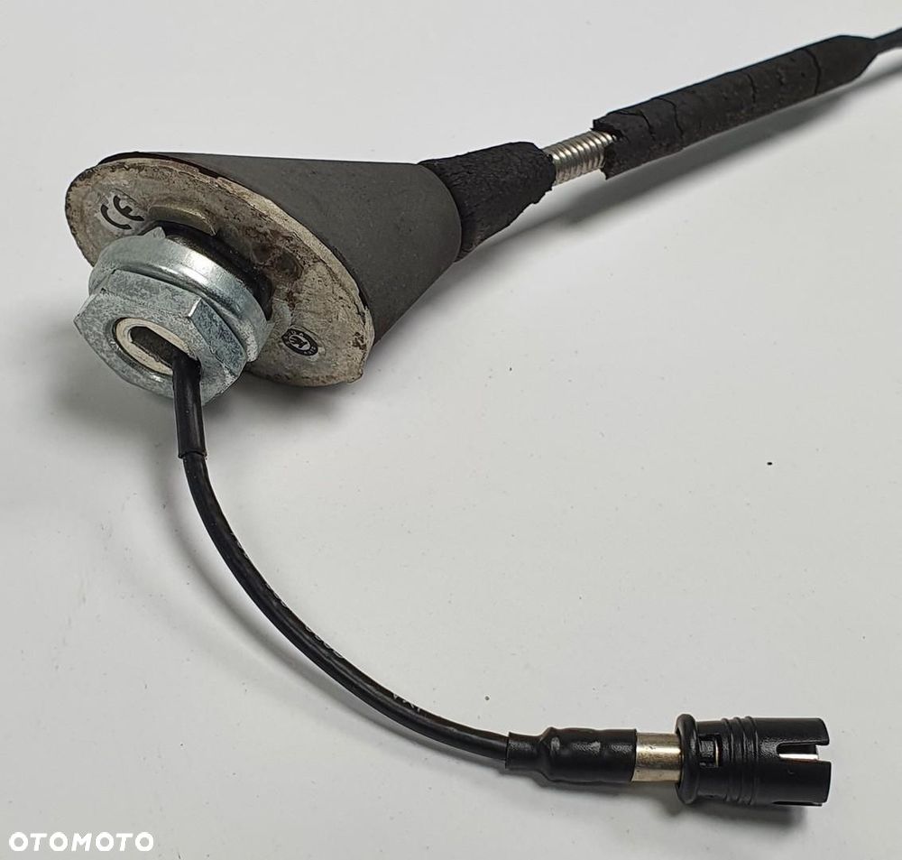 ANTENA DACHU DACHOWA SKODA FABIA I 1U0035505B - 4
