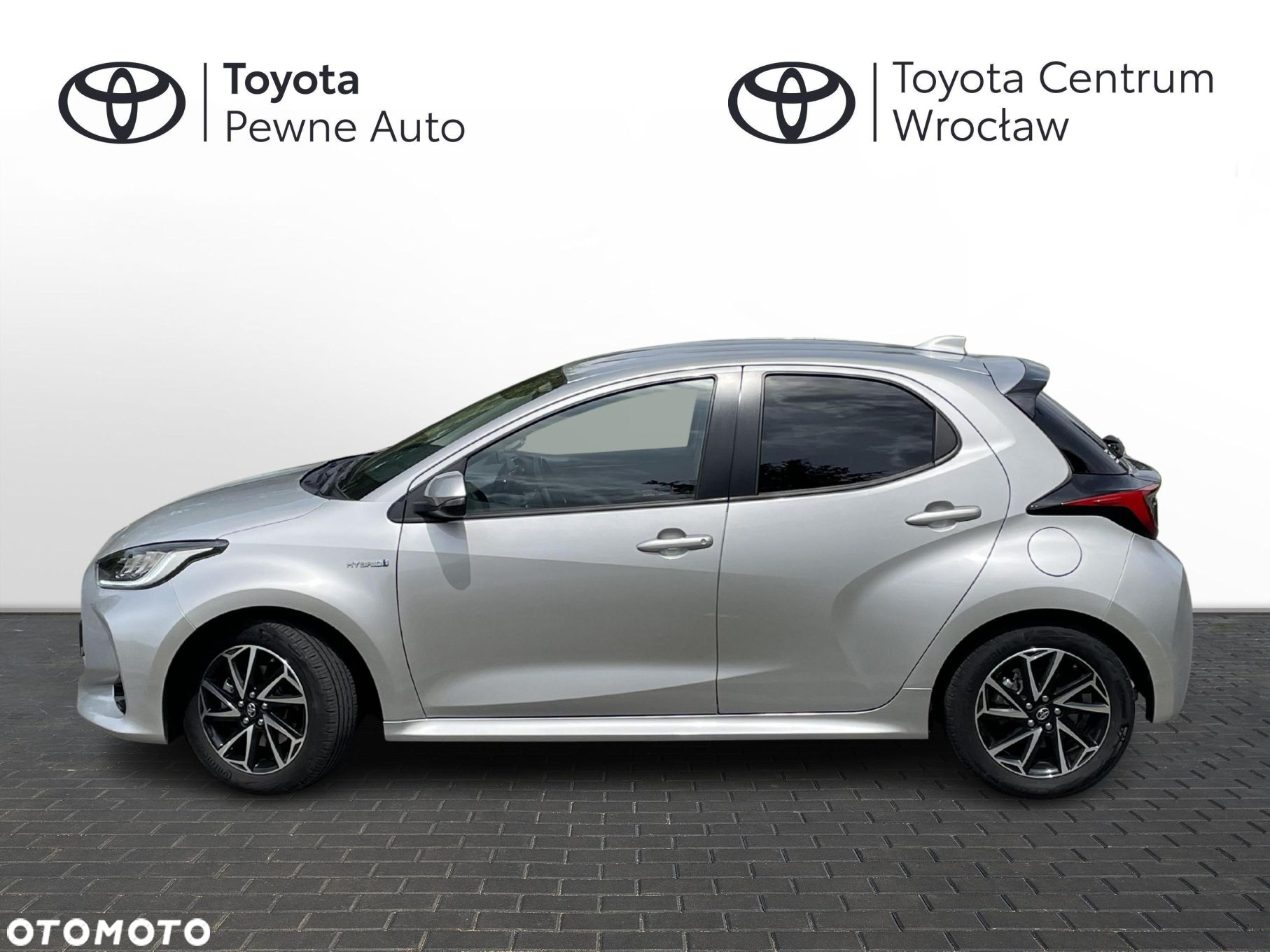 Toyota Yaris - 2