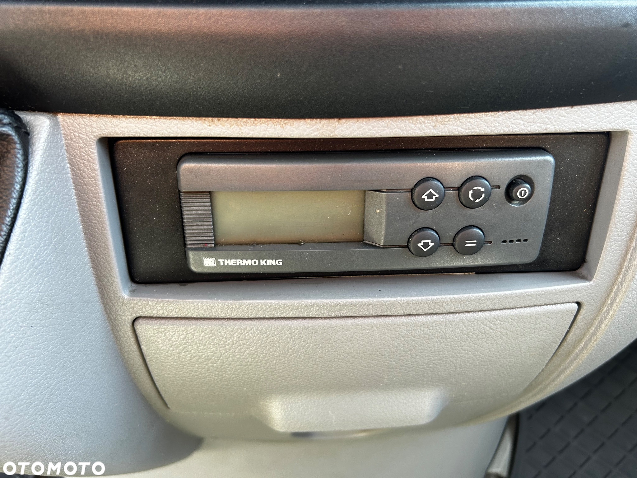 Mercedes-Benz Sprinter 316 CDI - 22