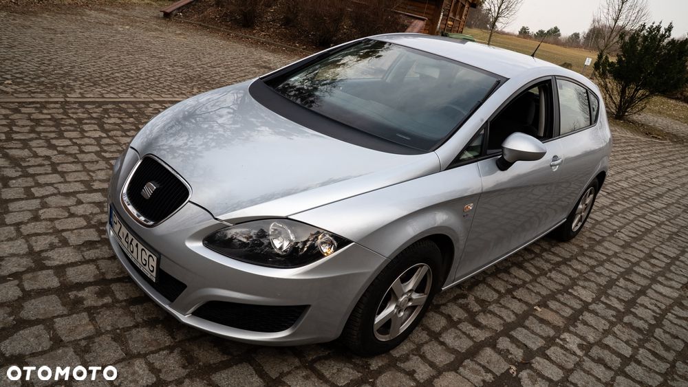Seat Leon 1.2 TSI Sport - 21