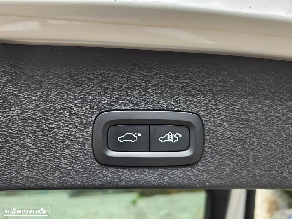 Volvo C40 Recharge Single Motor Ultimate - 13