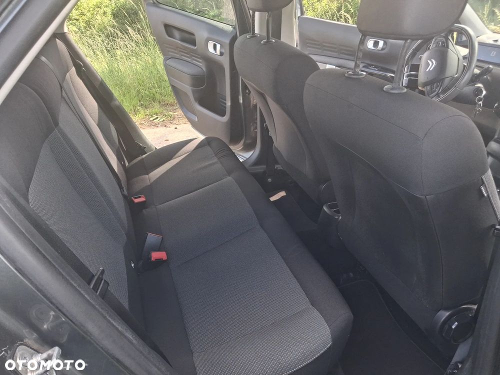 Citroën C4 Cactus PureTech 82 Business Class - 19