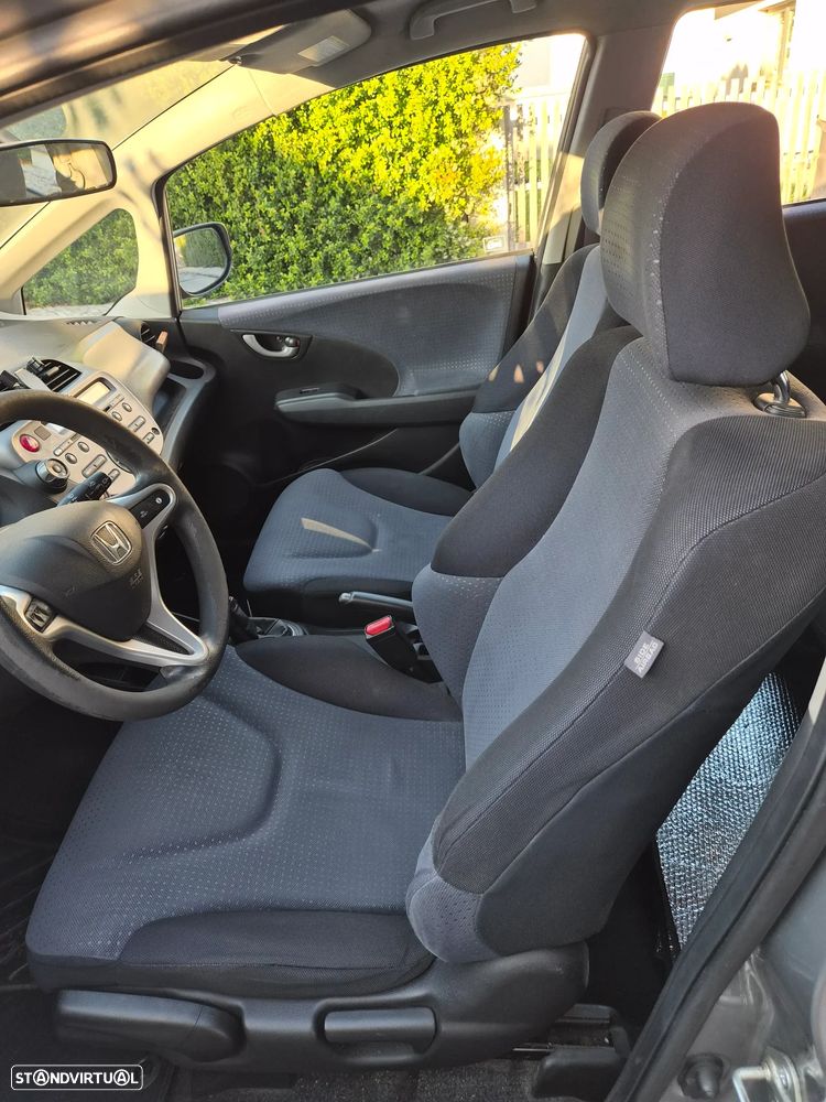Honda Jazz 1.2 i-VTEC Elegance Top - 7