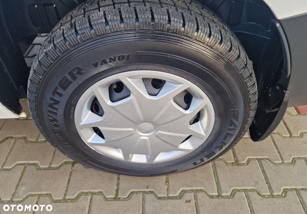 Ford Transit Custom - 35