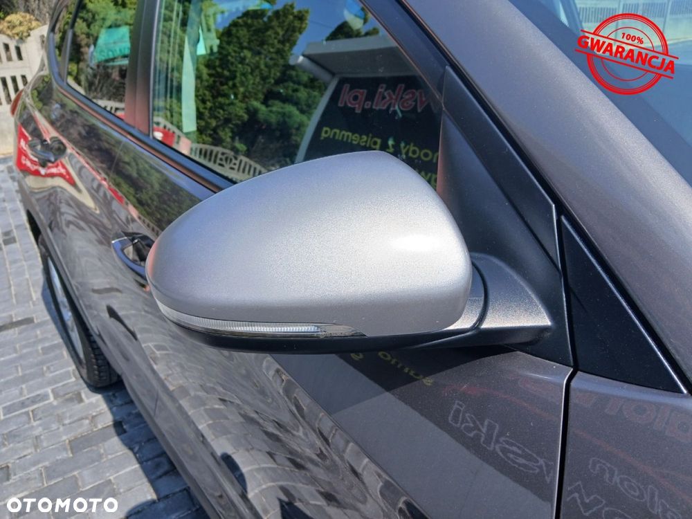 Hyundai Tucson - 28