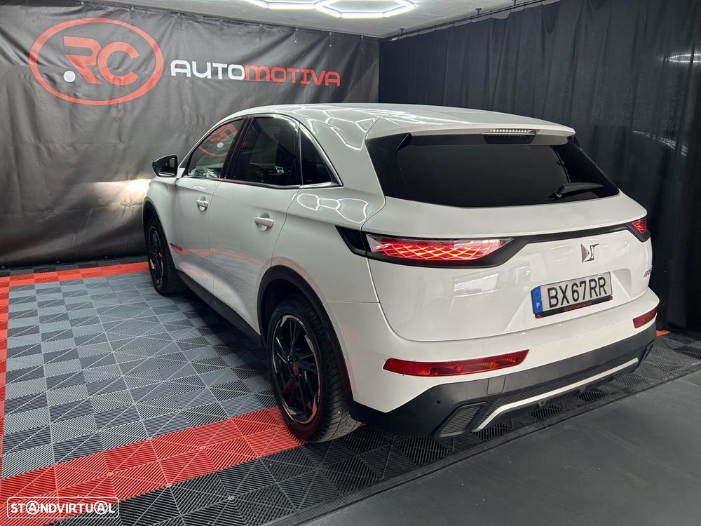 DS DS7 Crossback - 6
