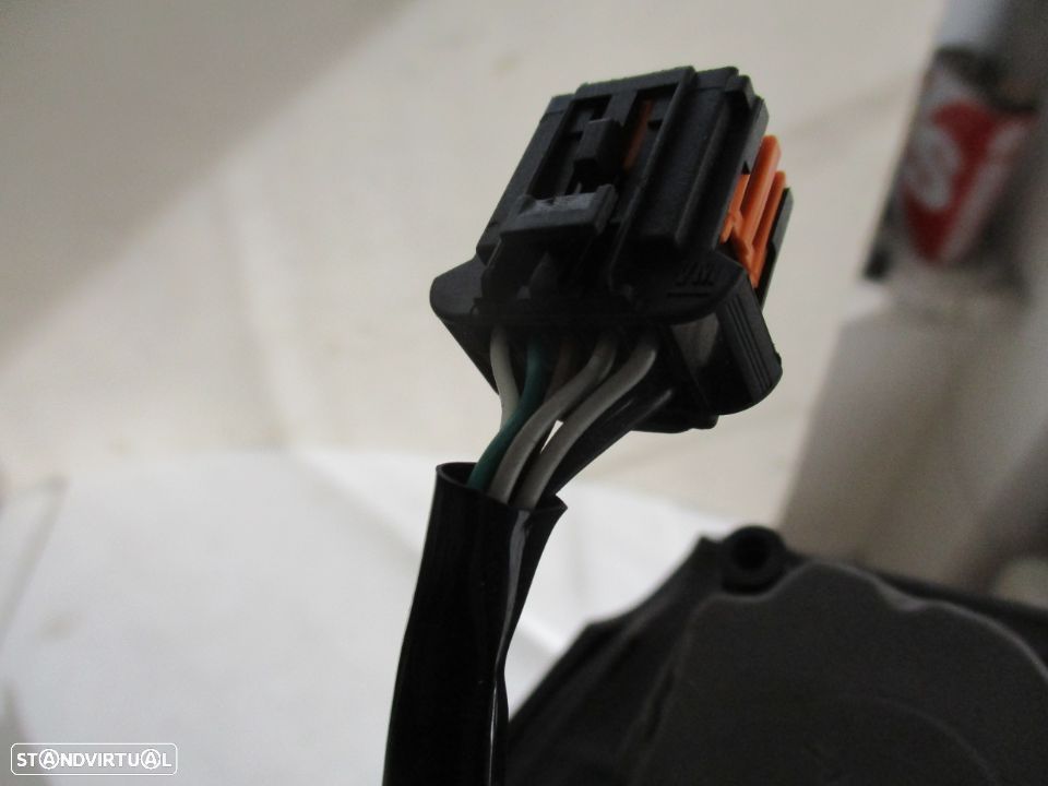 Espelho Retrovisor Citroen Xsara Direito 2º modelo - 3