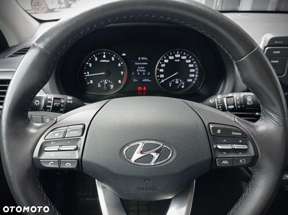 Hyundai i30 - 13