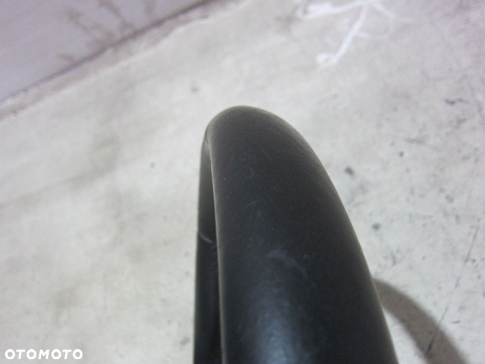 BMW X1 F48 KIEROWNICA SKÓRZANA SKÓRA PODGRZEWANA 32306860358 6860358 - 8