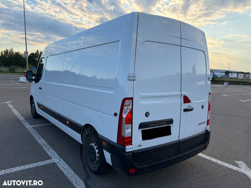 Renault Master - 3