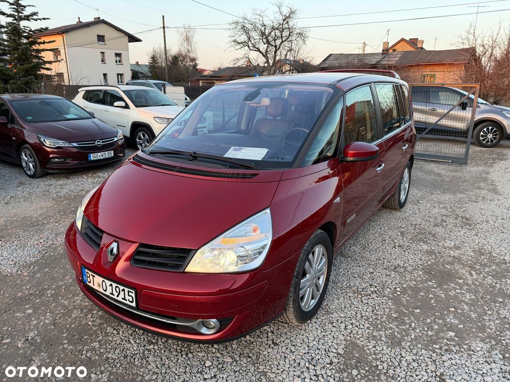 Renault Espace 3.5 Initiale - 1
