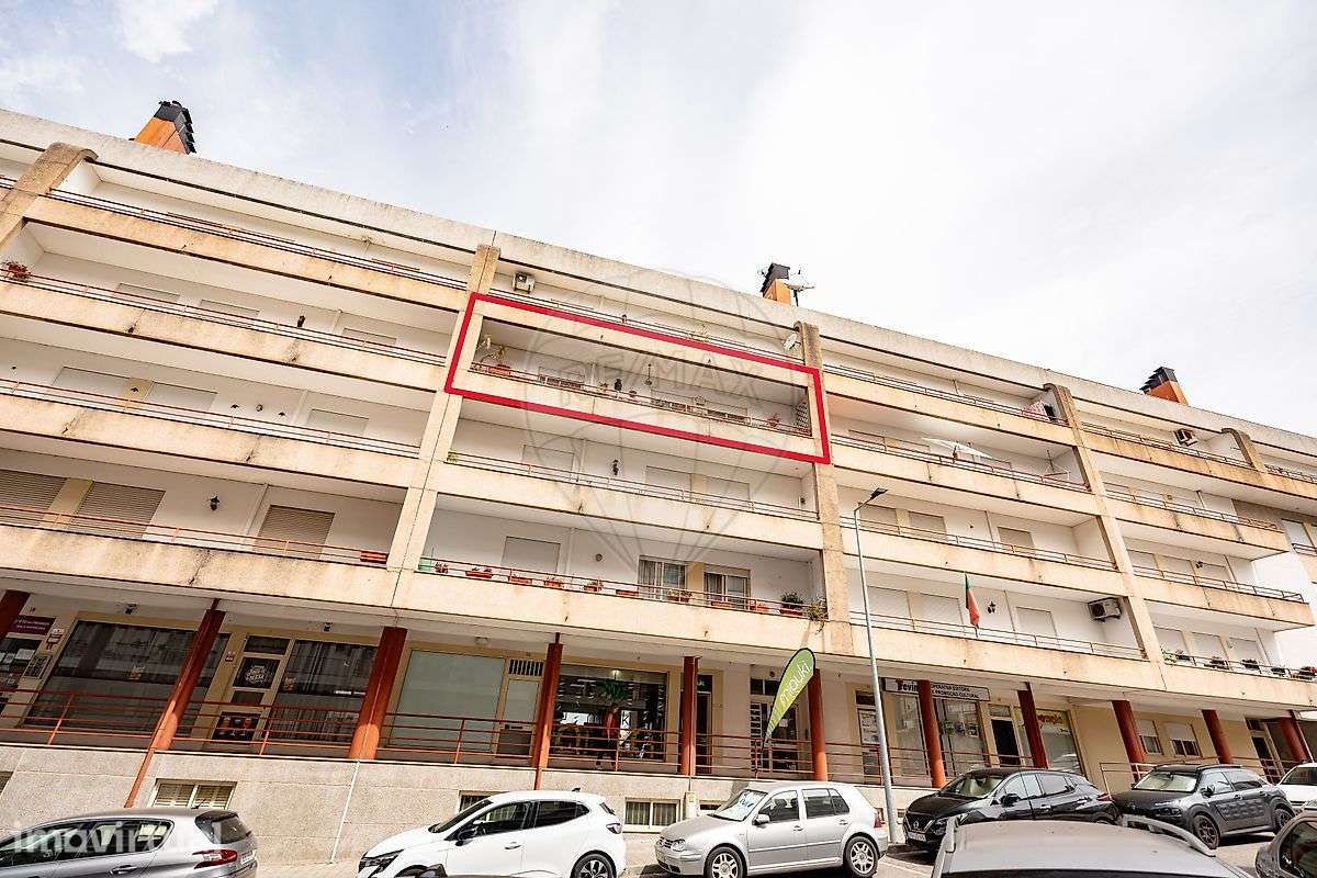 Apartamento T3 para venda - Grande imagem: 4/45