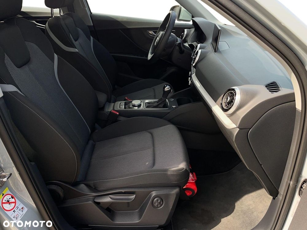 Audi Q2 35 TFSI Advanced S tronic - 15