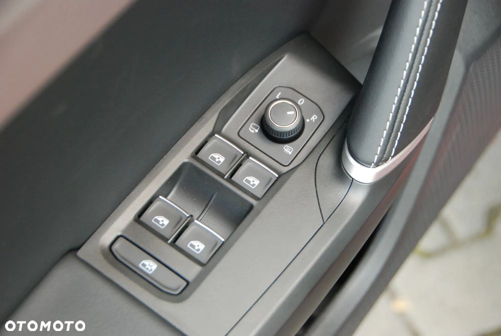 Seat Leon 2.0 TSI Xcellence DSG - 36