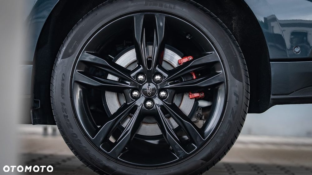Ford Edge - 15