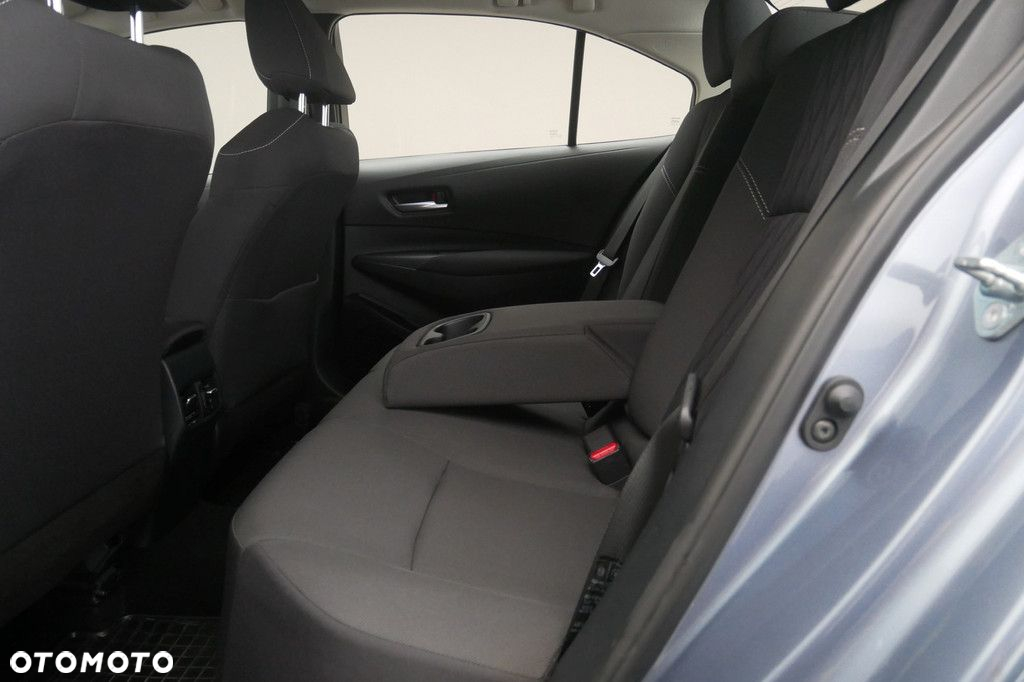 Toyota Corolla - 15