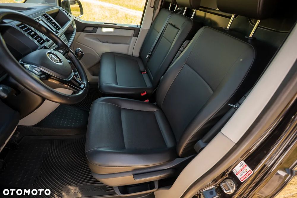 Volkswagen T6 Transporter - 17