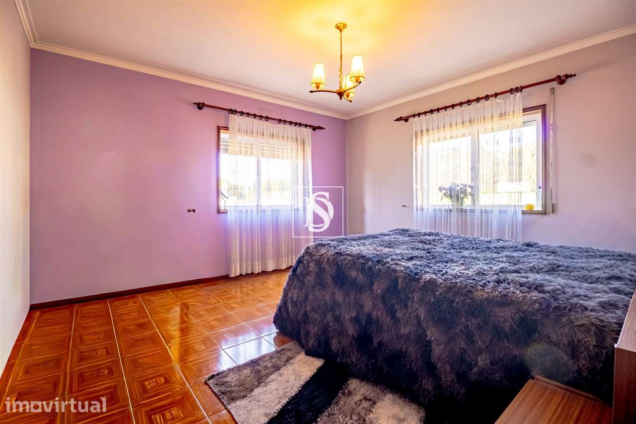 Moradia T2+2 Santa Maria da Feira - Grande imagem: 4/34